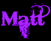 [Lil] Matt 3D
