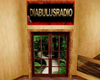 DiabulusRadio Office