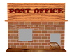 Sm Add On Post Office