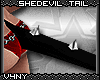 V4NY|SheDevil Tail