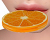 Orange Slice Unisex