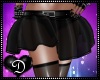 {D} Belted Skirt v.8