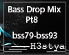 Bass Drop Mix 8