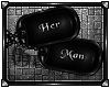 = Her Man. Tags.
