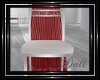 {UD} Red Wedding Chair