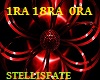*Zaniah atreia 1ra 18ra