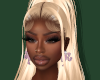 E ! Myrtle Blonde