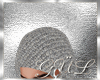 Grey Beanie Cap