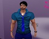camicia con cravata