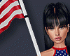 4th Of July Flag Avatar