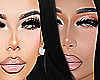 Glam makeup V2 M