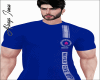 Shirt Azul