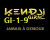 Kendji-Girac