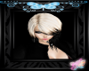 ♫ black-blonda short