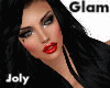 GlAmOuR HaiRsTyLe BlAcK