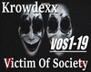 [Raw] Krowdexx - Victim