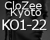 CloZee Koto