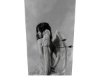 Angel Cutout