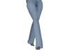 Il Basic Flare Jeans