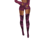 Lea Boots