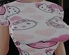 Hello Kitty Pjs