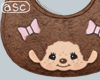 monch🐵floofy bag S