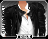 [MP] black jacket