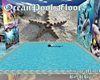 (Bb69) Ocean Pool floor