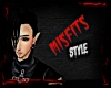 !T! Misfits Style