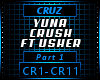 Yuna -Crush- Prt1