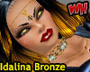Idalina Bronze