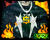 Jacket Star Dril