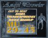 ANGEL Dance Mashup P3