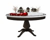 North Pole Express Table