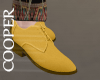 !A Shoes Yellow