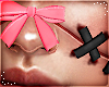 T | Bow Stitches