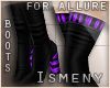 [Is] Hallow Allure Boots