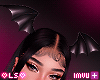 🦇 Sexy Bat Winglets