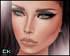 K| Siren Mkup (Jojo) Rq