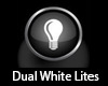 FC Dual White Room Light