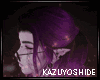 ~K~ Ralph | Purple