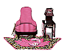 FLH Hello Kitty Chair