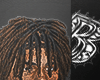 LONG LOCS BROWN