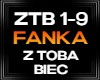 Fanka Z TOBA BIEC