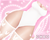 𝓒.STRAWBERRY bun suit