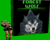 (AL)Forest Wolf Radio