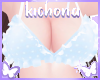 ʚɞ Dotty Bikini Blue