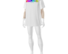 Shirt White Titular