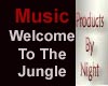 [N] Welcome To Jungle