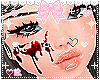 ʚ bloody cheek ɞ
